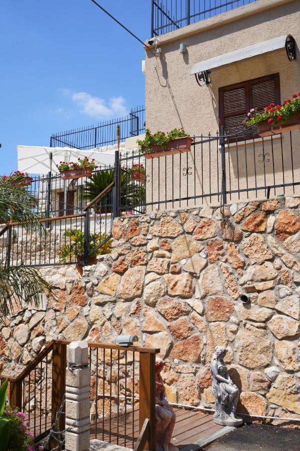 Abu Hanna Boutique By Ahlan Hospitality Nazareth Esterno foto