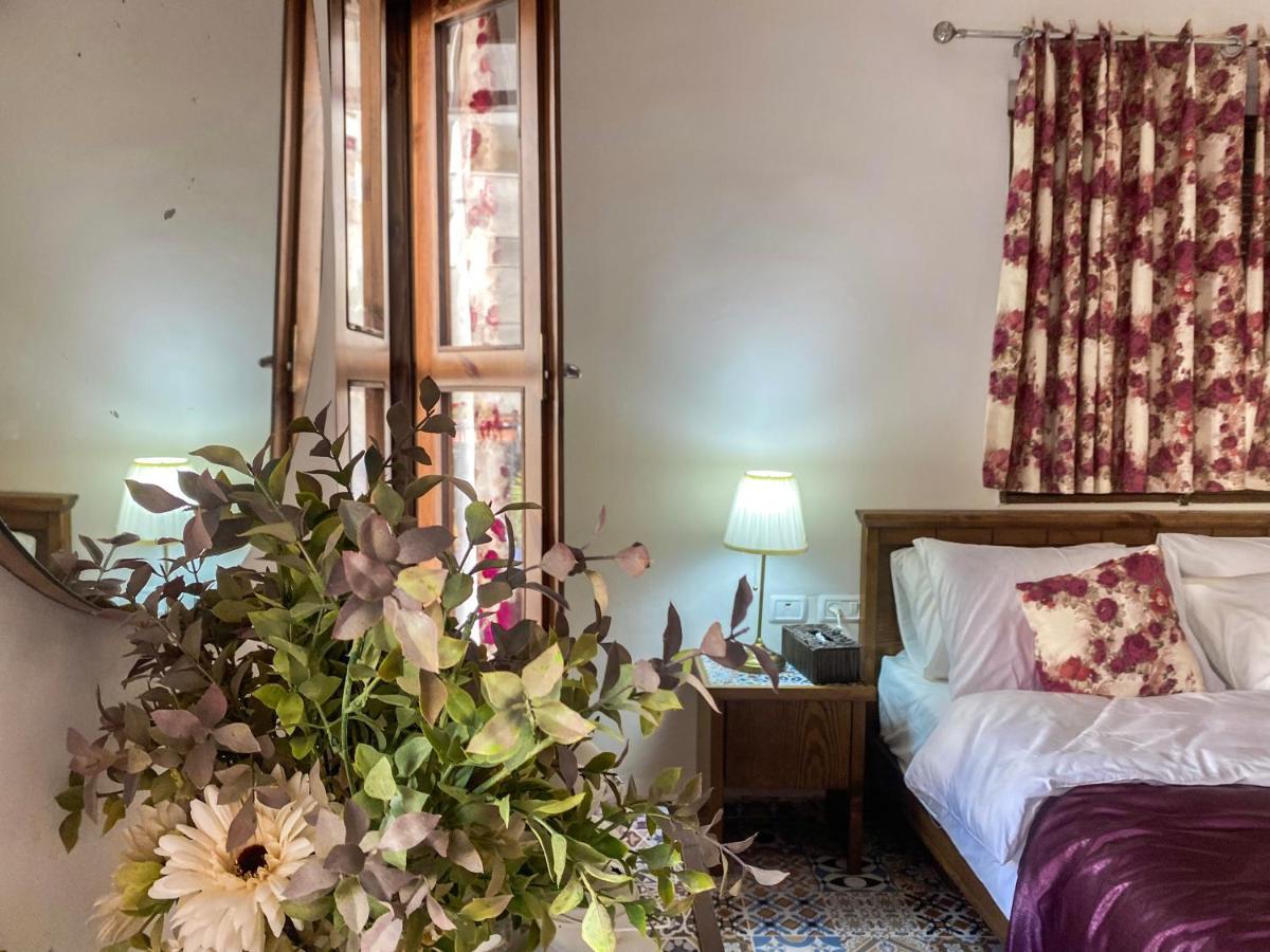 Abu Hanna Boutique By Ahlan Hospitality Nazareth Esterno foto